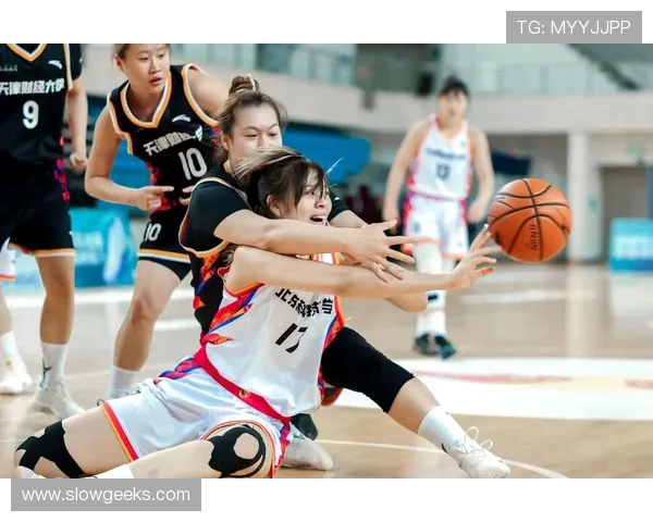 大学生篮球联赛选秀球员盘点